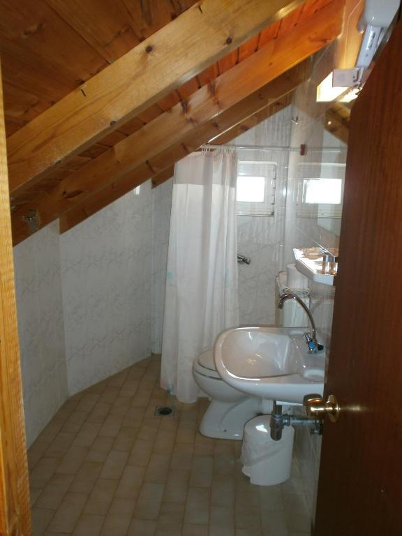 Nicolas Rooms 피스카던 객실 사진